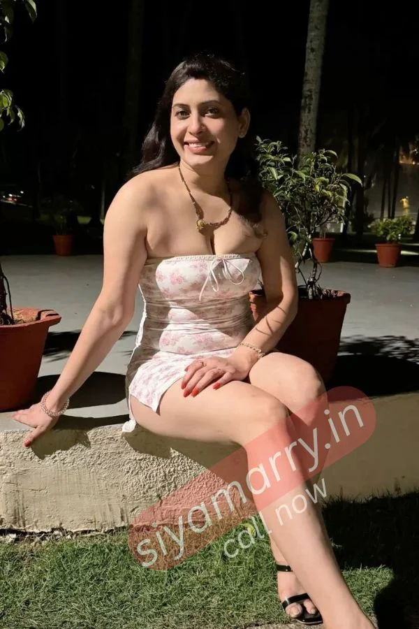 Sameera muslim escort