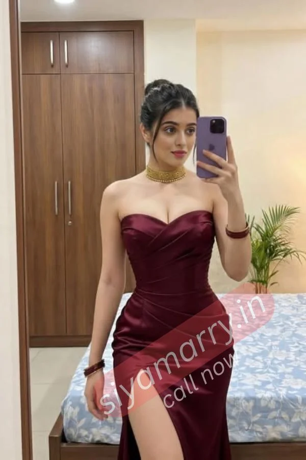 Trisha big boobs escort