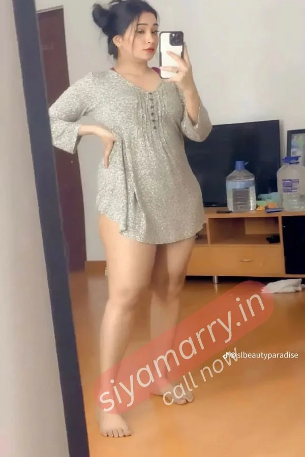Russian Escorts in Mumbai