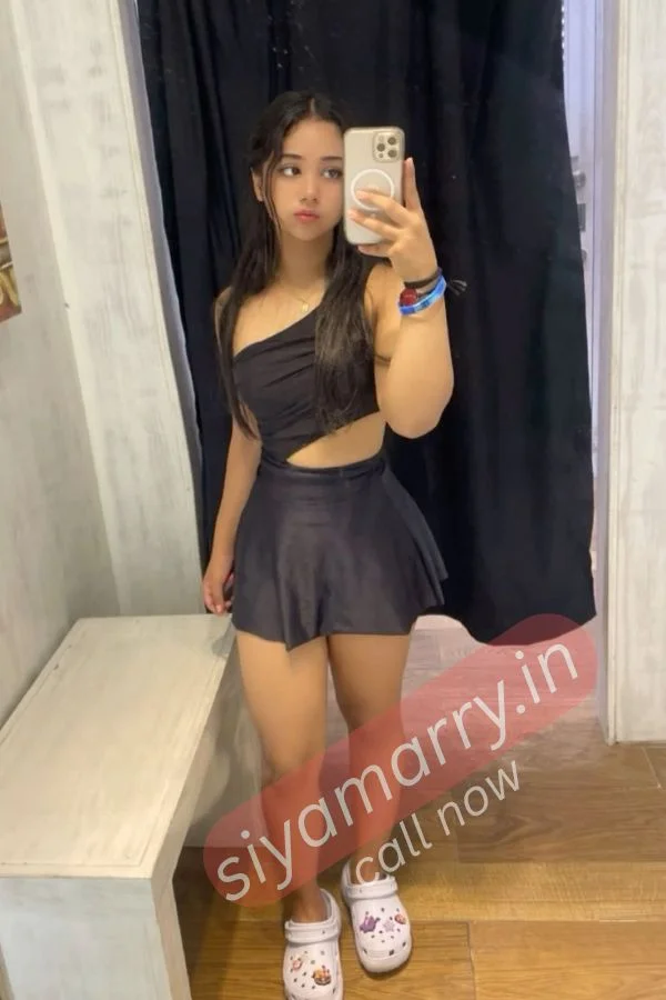 Premium Andheri Escort Model