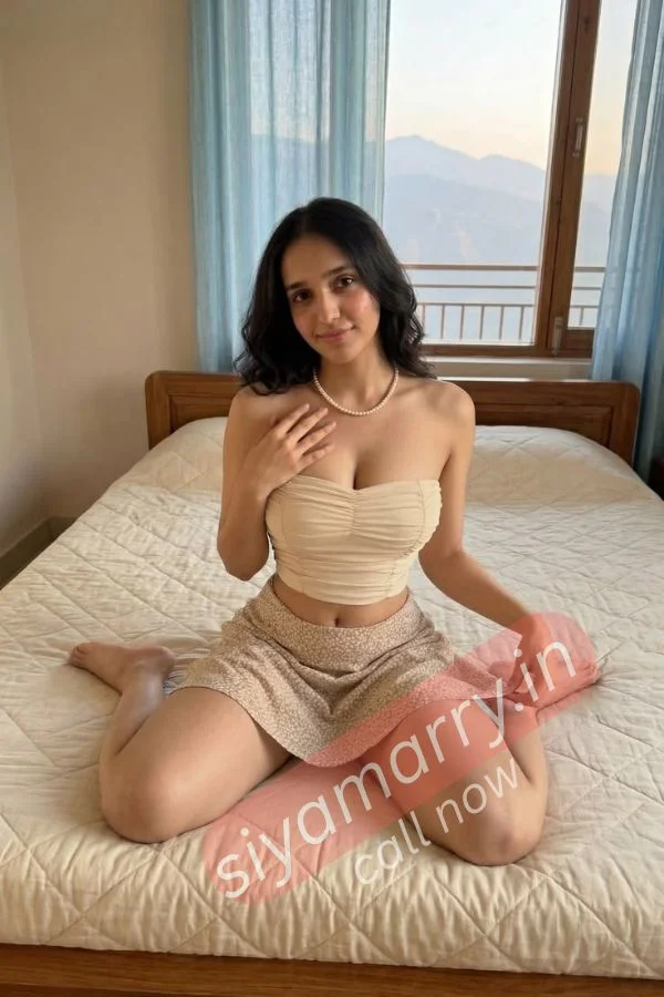 Andheri Model escort